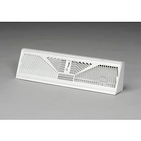 Base Board Diffuser