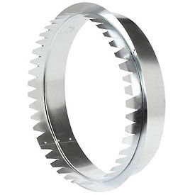 Tab Collars