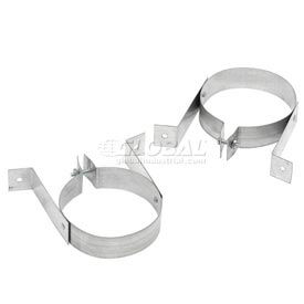 Vent Pipe Hangers