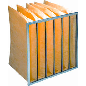 Purolator® Serva-Pak Bag Filters