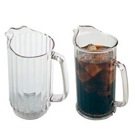 Polycarbonate Pitchers