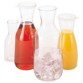 Beverage Decanters