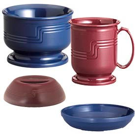Shoreline Collection Meal Delivery System
