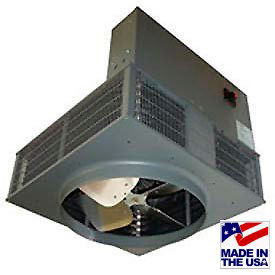 Downflow Unit Heater