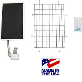 Replacement Elements for CH, MR and FHK Series