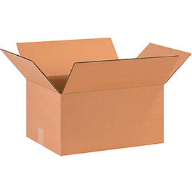 Corrugated Boxes 14 - 16