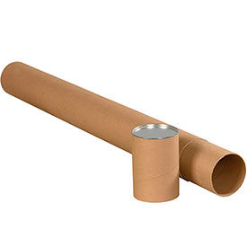 Telescoping Tubes