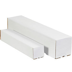 Square Tubes
