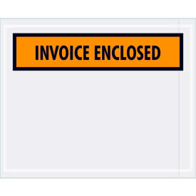 Packing List Envelopes - Invoice Enclosed