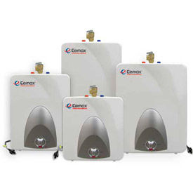 Electric Mini-Tank Water Heater
