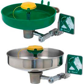 Haws® Emergency Eye/Face Wash Units