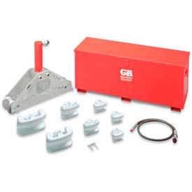 Gardner Bender Hydraulic Benders