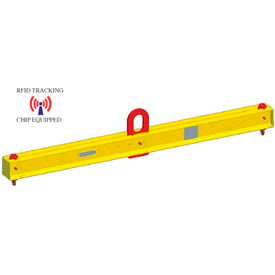 M & W Adjustable Length Lifting Beams