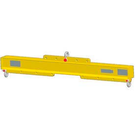 M & W Adjustable Economy Lifting Beams