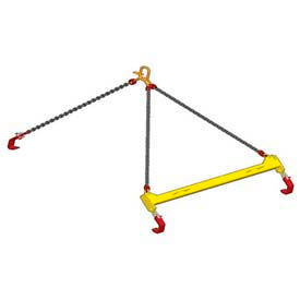 M & W Plate Lifting Beams