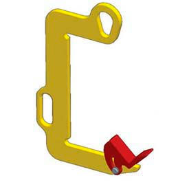 M & W Coil Lifters/Upenders