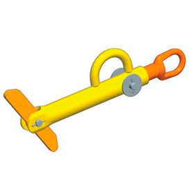 Reel Lifting & Turning Attachments