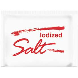 Salt & Pepper