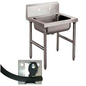Janitorial Wash Sinks Stations Global Industrial