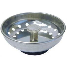 Advance Tabco Sink Basket Strainers