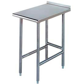 Stainless Steel Filler Tables