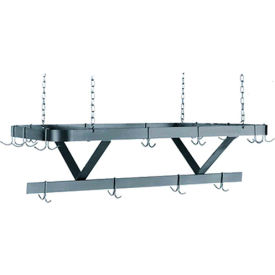 Stainless Steel Work Benches Stainless Steel Pot Racks And