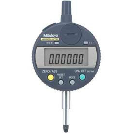 Electronic Indicators
