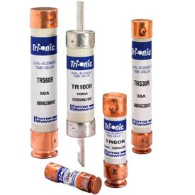 Fuses | Class RK5 | Class RK5 600V - GlobalIndustrial.com