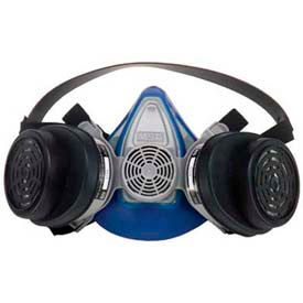 msa respirator mask