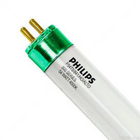 T5HO - High Output Fluorescent Lamps