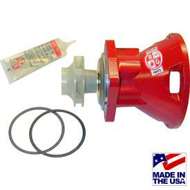 Seal Bearing Assemblies