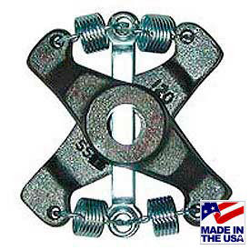 Mounting Ring Sets For In-Line Pumps