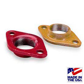 Bronze And Steel Flanges For Bronze And Cast Iron Pumps