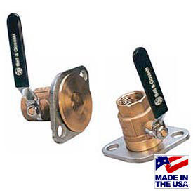 Isolation Flanges