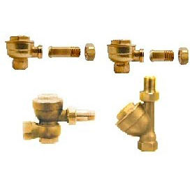 Thermostatic Steam Traps Series 17c