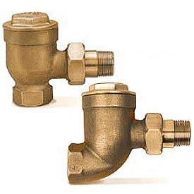 Thermostatic Steam Traps Series 8c