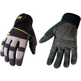 Youngstown Anti-Vibration Gloves