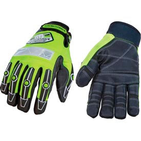 Youngstown High-Vis Performance and Safety Gloves