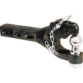 Buyers Pintle Hook Mounts