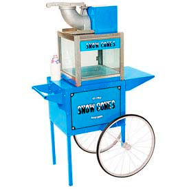 Snow Cone Machines