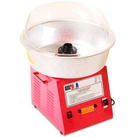 Cotton Candy Machines