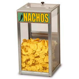 Nacho Chip Warmers