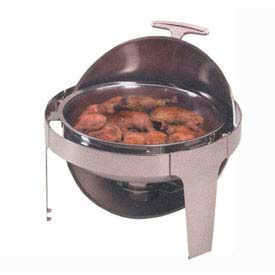 Round Chafers