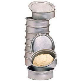 Dough Retarding Pans