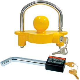 Towing Locks & Hitch Pins