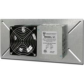 Crawl Space Fans