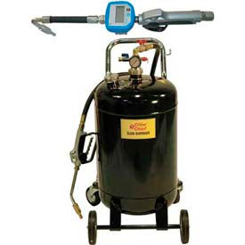 JohnDow Fluid Dispensers & Extractors