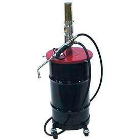 JohnDow Oil Systems