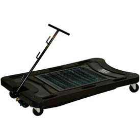 Low Profile Oil Drains
