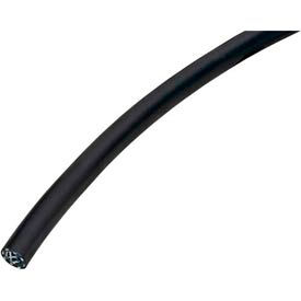 Nylon Braid Reinforcement EVA Plastic Tubing